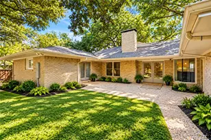 7107 Stefani Dr, Dallas, TX 75225 - Photo 7
