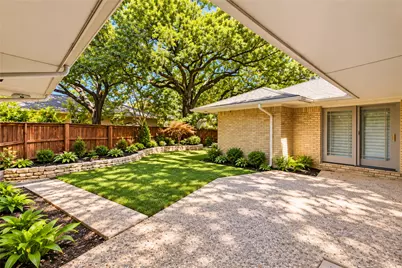 7107 Stefani Drive, Dallas, TX 75225 - Photo 5