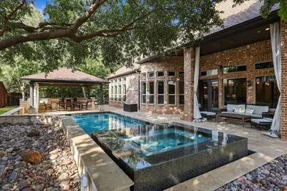 2901 Merryglen Lane, Flower Mound, TX 75022 - Photo 35