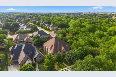 2901 Merryglen Lane, Flower Mound, TX 75022 - Photo 39