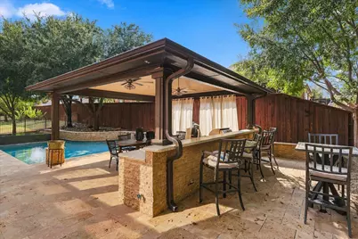2901 Merryglen Lane, Flower Mound, TX 75022 - Photo 37