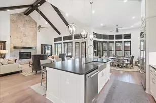 2901 Merryglen Ln, Flower Mound, TX 75022 - Photo 17