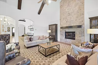 2901 Merryglen Lane, Flower Mound, TX 75022 - Photo 13