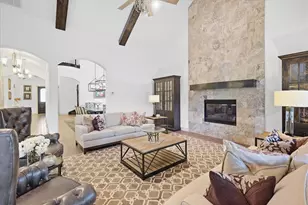 2901 Merryglen Ln, Flower Mound, TX 75022 - Photo 13