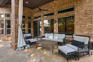 2901 Merryglen Ln, Flower Mound, TX 75022 - Photo 35