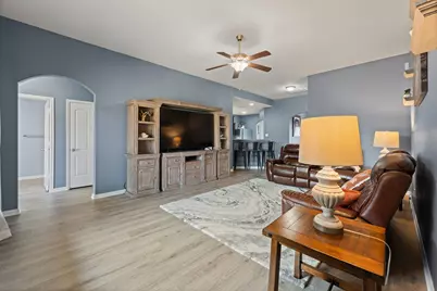 1529 Millennium Drive, Crowley, TX 76036 - Photo 11