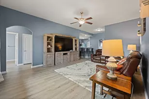 1529 Millennium Dr, Crowley, TX 76036 - Photo 11