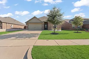 1529 Millennium Dr, Crowley, TX 76036 - Photo 1