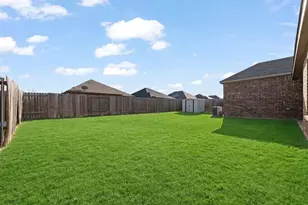 1529 Millennium Dr, Crowley, TX 76036 - Photo 23