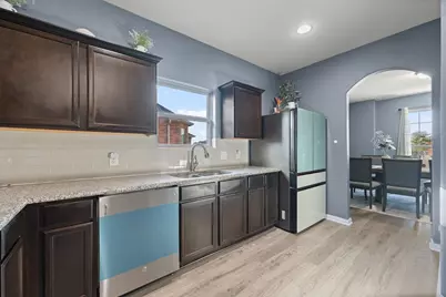 1529 Millennium Drive, Crowley, TX 76036 - Photo 7