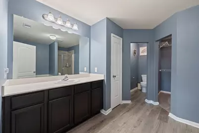 1529 Millennium Drive, Crowley, TX 76036 - Photo 15