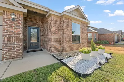 1529 Millennium Drive, Crowley, TX 76036 - Photo 3
