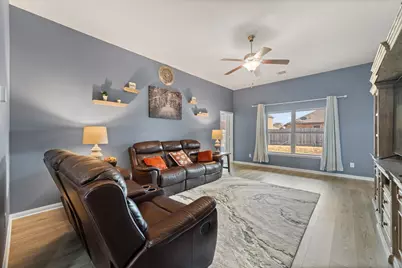1529 Millennium Drive, Crowley, TX 76036 - Photo 9