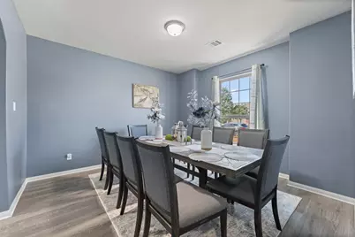 1529 Millennium Drive, Crowley, TX 76036 - Photo 5