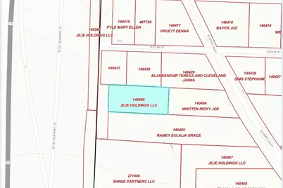0.41 Acres W Morton Street, Denison, TX 75021 - Photo 1