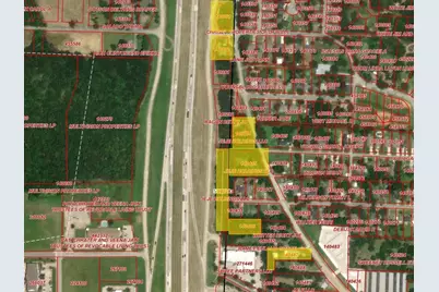 0.41 Acres W Morton Street, Denison, TX 75021 - Photo 3