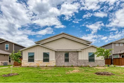 609 Harvest Moon Drive, Venus, TX 76084 - Photo 19