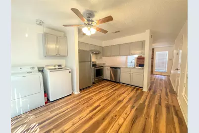 1034 McKinley Street #A, Benbrook, TX 76126 - Photo 7
