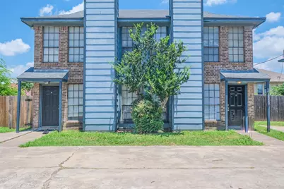 1034 McKinley Street #A, Benbrook, TX 76126 - Photo 1