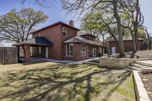 2916 Forestwood Dr, Arlington, TX 76006 - Photo 35