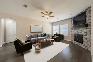 1102 Rendon Pl, Mansfield, TX 76063 - Photo 13