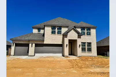 7111 Blackbrush Drive, Venus, TX 76084 - Photo 1