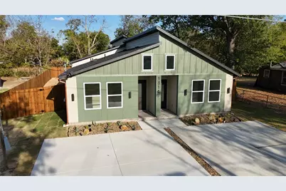 1814 Division Street, Commerce, TX 75428 - Photo 3