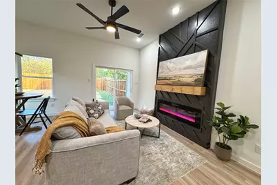 1814 Division Street, Commerce, TX 75428 - Photo 5