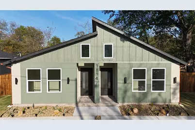 1814 Division Street, Commerce, TX 75428 - Photo 1