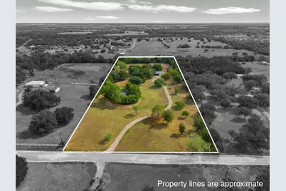 178 Murdoch Road, Whitney, TX 76692 - Photo 3