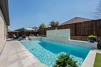 4121 Pepper Grass Lane, Prosper, TX 75078 - Photo 3