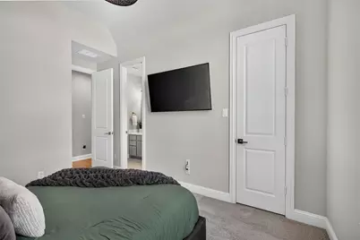4121 Pepper Grass Lane, Prosper, TX 75078 - Photo 21