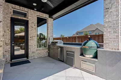 4121 Pepper Grass Lane, Prosper, TX 75078 - Photo 33