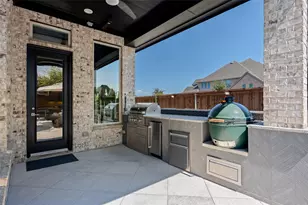 4121 Pepper Grass Ln, Prosper, TX 75078 - Photo 33