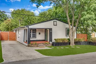 708 Sherman St, Rockwall, TX 75087 - Photo 1