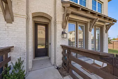 1110 Morgan Drive, Sherman, TX 75090 - Photo 5