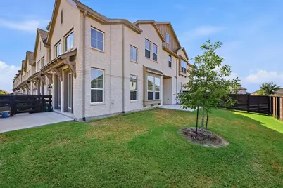 1110 Morgan Drive, Sherman, TX 75090 - Photo 37