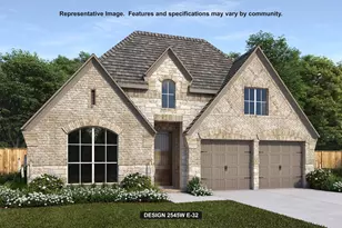 824 River Sky Rd, Lavon, TX 75166 - Photo 1