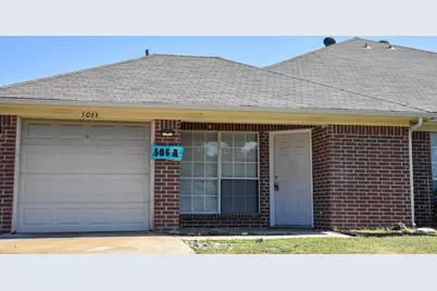 506 Valleyridge Court #A, Decatur, TX 76234 - Photo 1