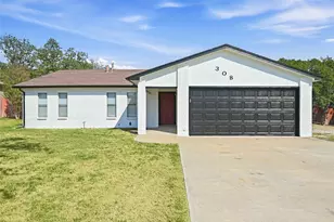 308 Hickorywood St, Azle, TX 76020 - Photo 1
