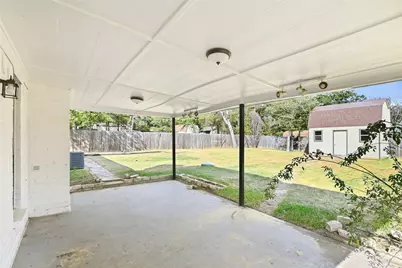 308 Hickorywood Street, Azle, TX 76020 - Photo 13