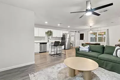 1101 Midway Drive, Richardson, TX 75081 - Photo 9