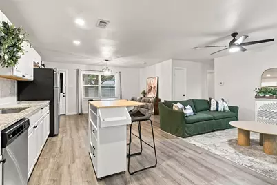 1101 Midway Drive, Richardson, TX 75081 - Photo 13