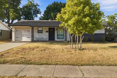 1101 Midway Drive, Richardson, TX 75081 - Photo 1