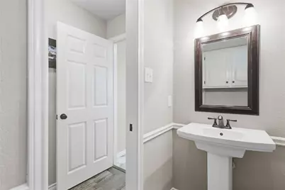 1201 E Stone Road, Wylie, TX 75098 - Photo 23
