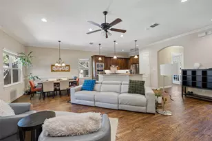 8707 Daytonia Ave, Dallas, TX 75218 - Photo 5