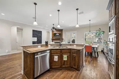 8707 Daytonia Avenue, Dallas, TX 75218 - Photo 15