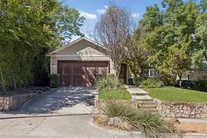 8707 Daytonia Avenue, Dallas, TX 75218 - Photo 1