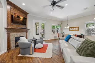 8707 Daytonia Ave, Dallas, TX 75218 - Photo 7