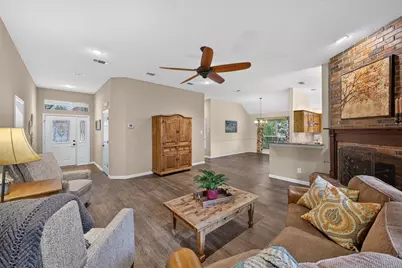 1600 Churchill Lane, Mansfield, TX 76063 - Photo 5